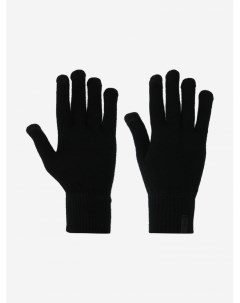 Перчатки мужские Черный Demix