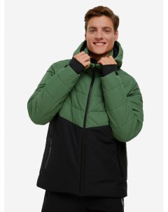 Куртка утепленная мужская Зеленый Ellesse