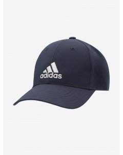 Бейсболка Синий Adidas