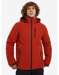 Куртка утепленная мужская Vardaman Оранжевый Icepeak