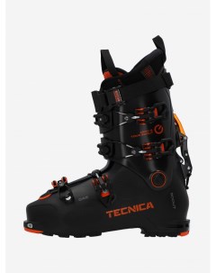 Ботинки горнолыжные Zero G Tour Scout Черный Tecnica