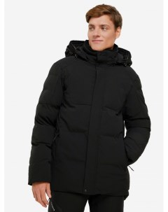 Куртка утепленная мужская Bixby Черный Icepeak