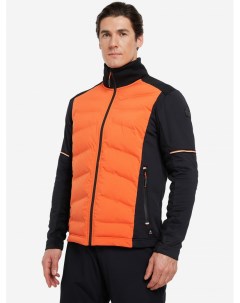 Легкая куртка мужская Aholanvaara Оранжевый Luhta