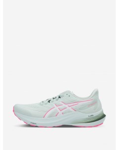 Кроссовки женские GT 2000 12 Зеленый Asics