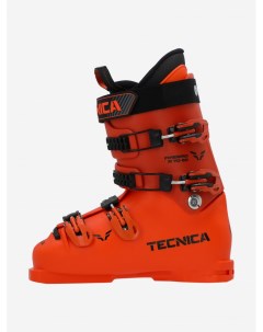 Ботинки горнолыжные Firebird R 70 SC Оранжевый Tecnica