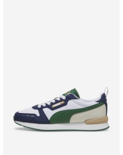 Кроссовки мужские R78 Белый Puma