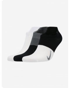 Носки 3 пары Мультицвет Nike