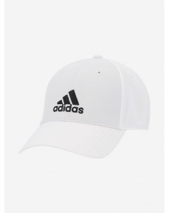 Бейсболка Белый Adidas