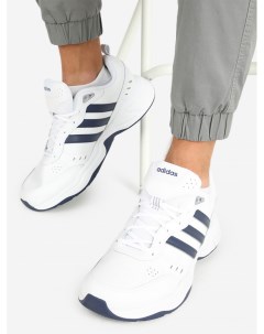 Кроссовки мужские Strutter Белый Adidas