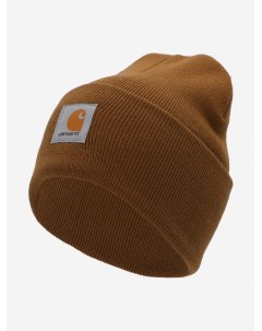 Шапка Коричневый Carhartt