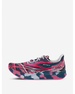 Кроссовки женские Noosa Tri 15 Розовый Asics