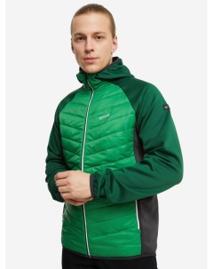 Легкая куртка мужская Andreson Зеленый Regatta