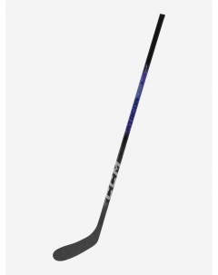 Клюшка хоккейная детская Ribcor Trigger 8 Pro YTH P28 Черный Ccm