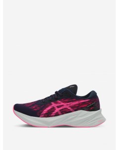 Кроссовки женские Novablast 3 Черный Asics