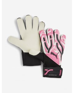 Перчатки вратарские Ultra Play RC Розовый Puma