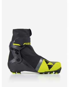 Ботинки для беговых лыж Carbonlite Skate Черный Fischer