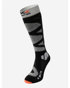 Носки Ski Control 4 0 1 пара Серый X-socks