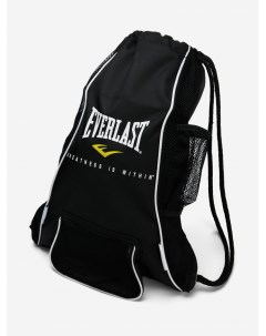 Мешок для перчаток Черный Everlast