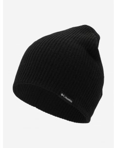 Шапка Ale Creek Beanie Черный Columbia