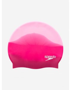 Шапочка для плавания Multi Color Розовый Speedo