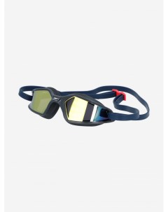 Очки для плавания Hydropulse Mirror Gog Синий Speedo