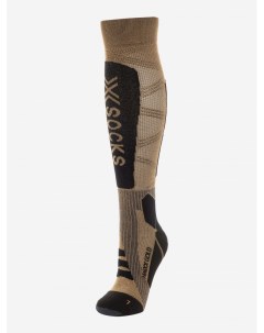 Носки Helixx Gold 4 0 1 пара Черный X-socks