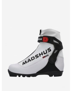 Ботинки для беговых лыж женские Active Skate Белый Madshus