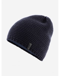 Шапка Cascade Peak Beanie Синий Columbia