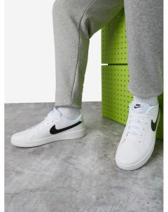 Кеды мужские Court Royale 2 Белый Nike