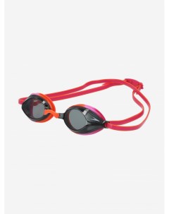 Очки для плавания детские Красный Speedo