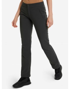 Брюки утепленные женские Ogden Point Pant Серый Columbia