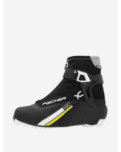 Ботинки для беговых лыж XC Control Черный Fischer