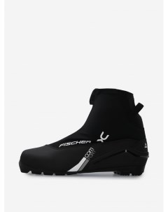 Ботинки для беговых лыж XC Comfort Черный Fischer
