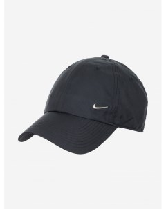 Бейсболка Sportswear Heritage 86 Черный Nike