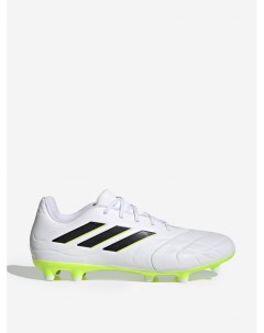 Бутсы мужские Copa Pure 3 Fg Белый Adidas