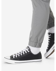 Кеды Chuck Taylor All Star Черный Converse