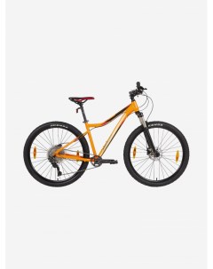 Велосипед горный женский Matts 7 70 27 5 Оранжевый Merida