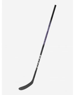 Клюшка хоккейная Ribcor Trigger 8 Pro SR P28 Черный Ccm