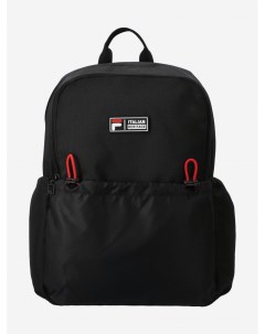 Рюкзак для мальчиков Черный Fila