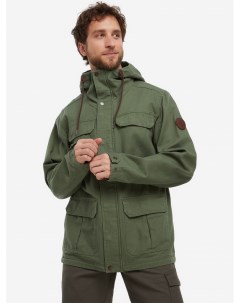 Легкая куртка мужская Зеленый Cordillero