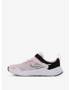 Кроссовки для девочек Downshifter 12 NN PSV Розовый Nike