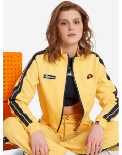 Ветровка женская Laboria Желтый Ellesse