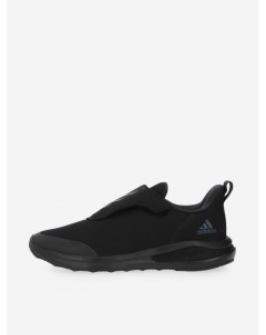 Кроссовки для мальчиков Fortarun Ac K Черный Adidas