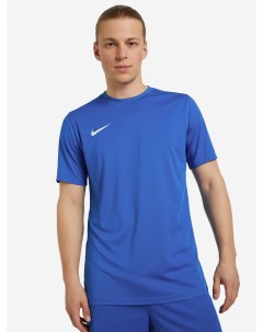 Футболка мужская Синий Nike