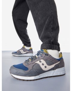 Кроссовки мужские Shadow 5000 Серый Saucony