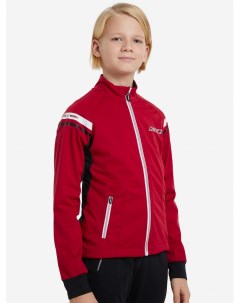 Куртка для мальчиков XC Cross Красный Kv+