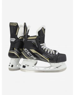 Коньки хоккейные детские Tacks AS 570 INT Черный Ccm