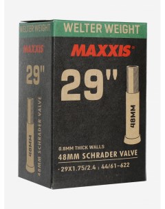 Камера Welter Weight 29 автониппель Черный Maxxis