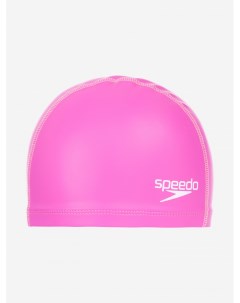 Шапочка для плавания Pace Розовый Speedo