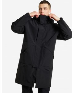 Куртка 3 в 1 мужская Черный Shu